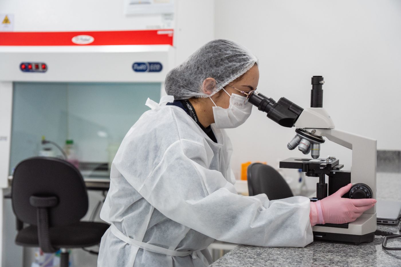 Bioscreening